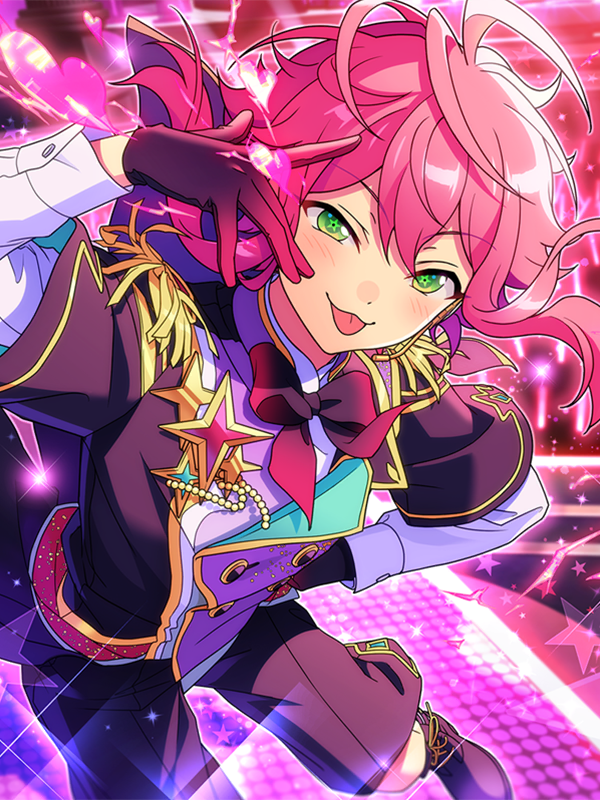 あんスタ 姫宮桃李 ファンミ 姫宮桃李 - zeta