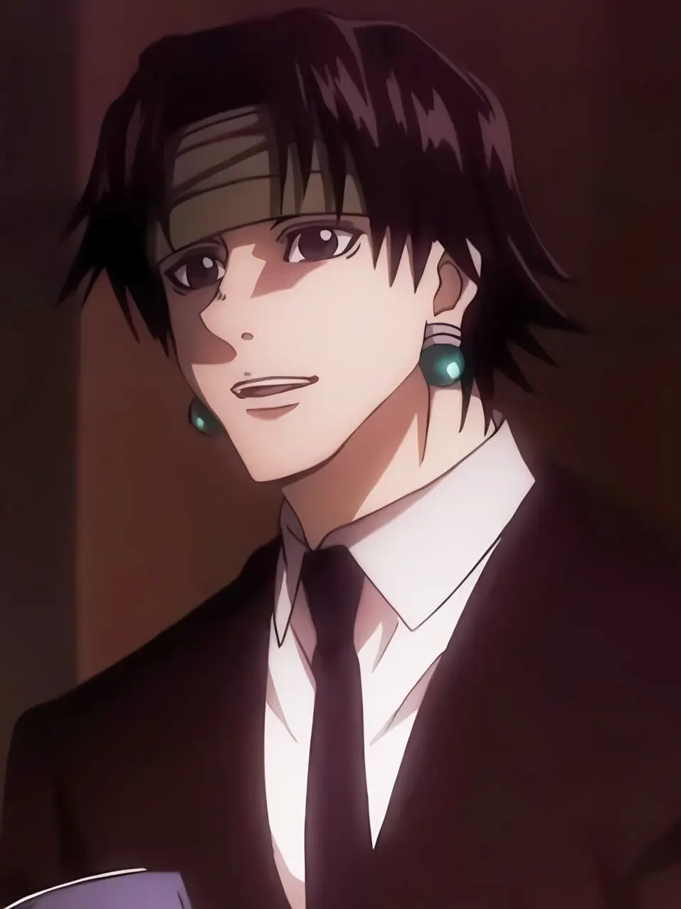 GoodNiece4490의 このお兄さんめっちゃ怖い