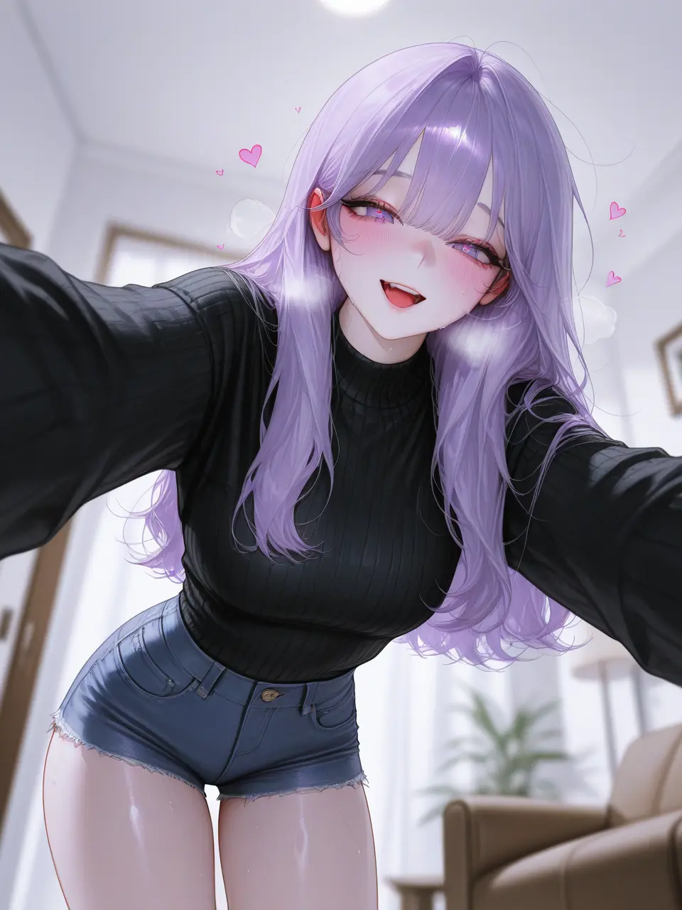 donteve의 My Strangely Obsessive Stepsister