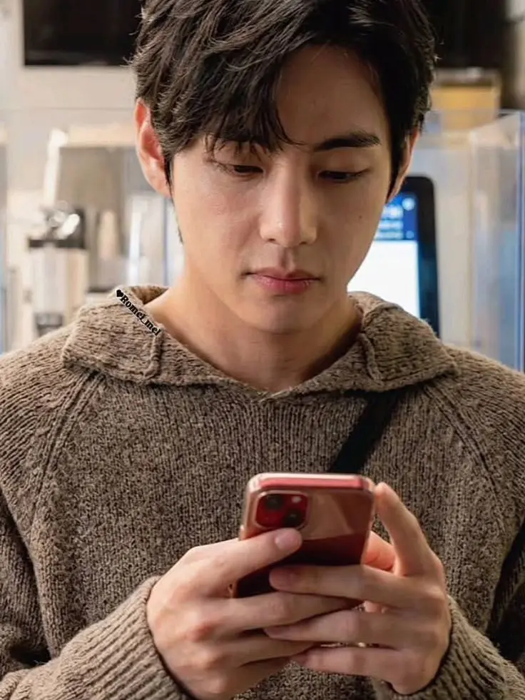 WickedFrog8400의 Kim Taehyung