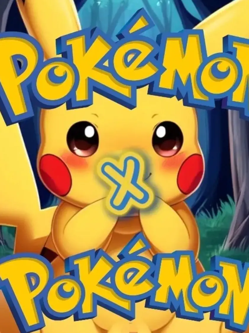 Rocketbryce의 Pokemon RPG