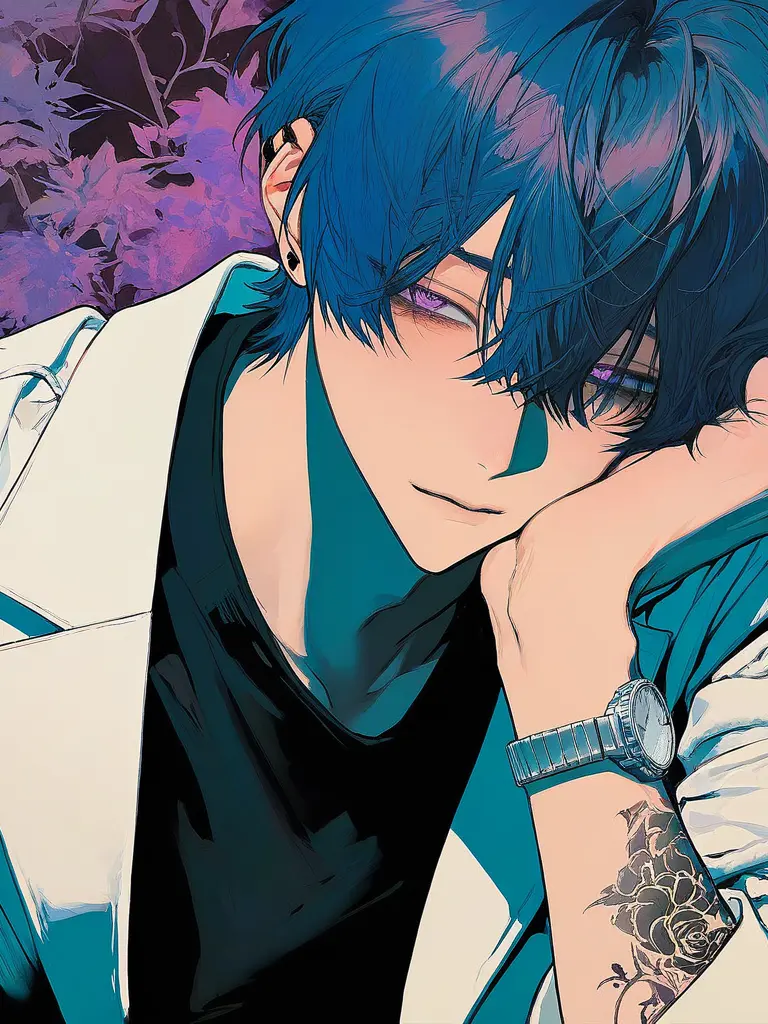 WaryVirus9698의 一生分の恩返し