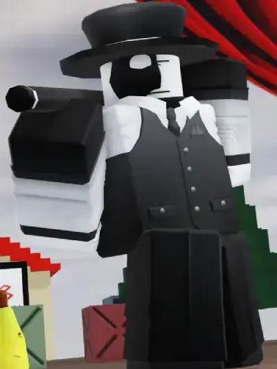 Green-Indoraptor의 아트풀 도와주기