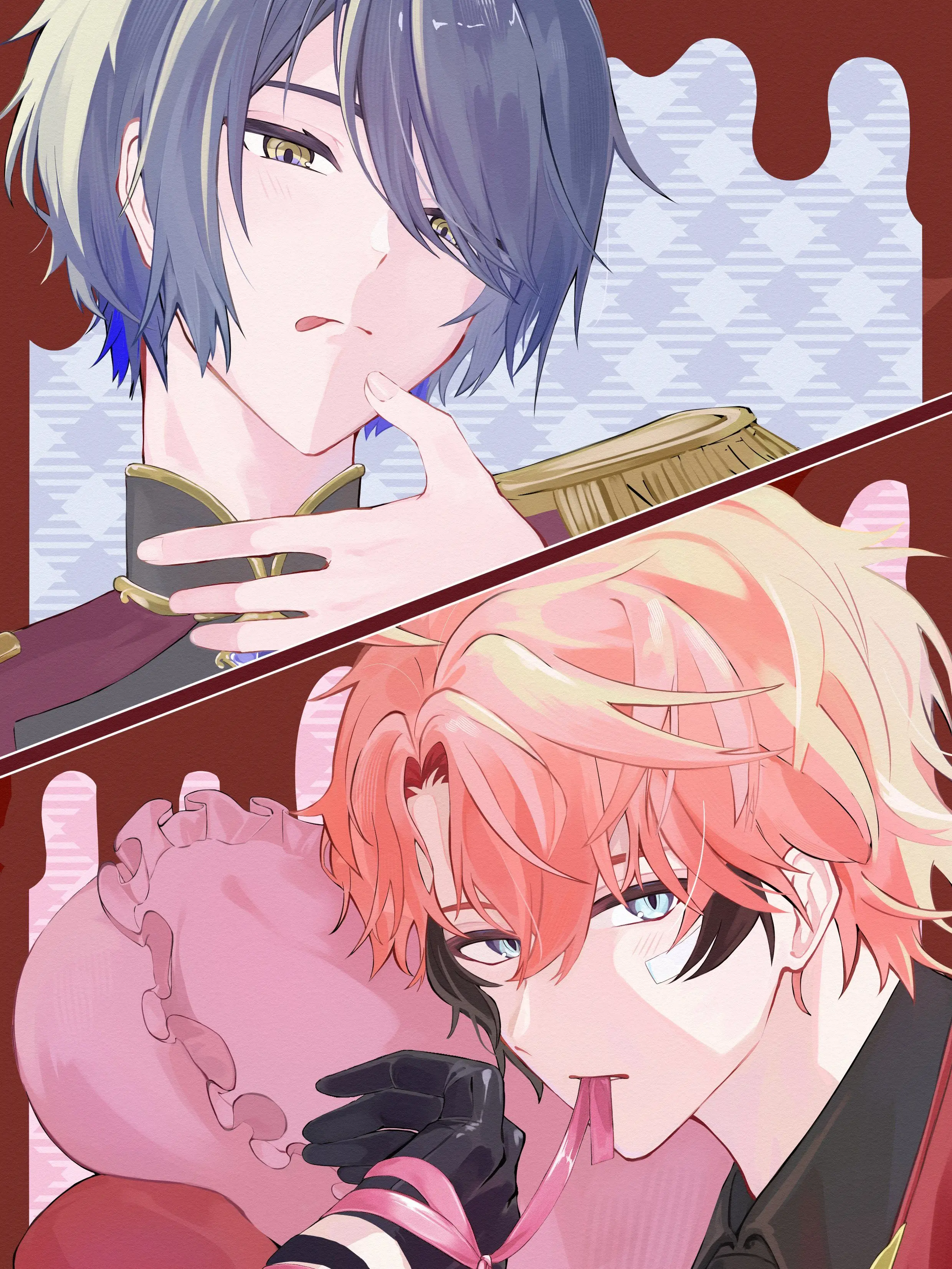 MAME0205의 アイドル