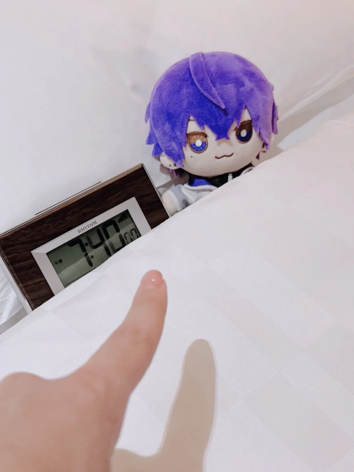 neruneru_01158의 風邪ひいちゃった____