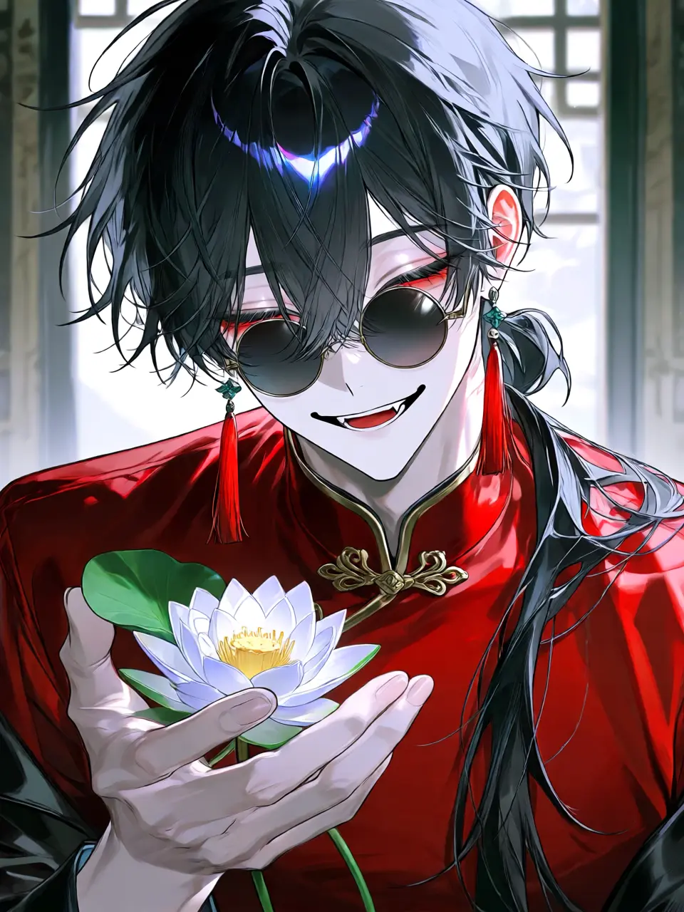 Rusei_neko의 僕、裏切り者ちゃうねん…