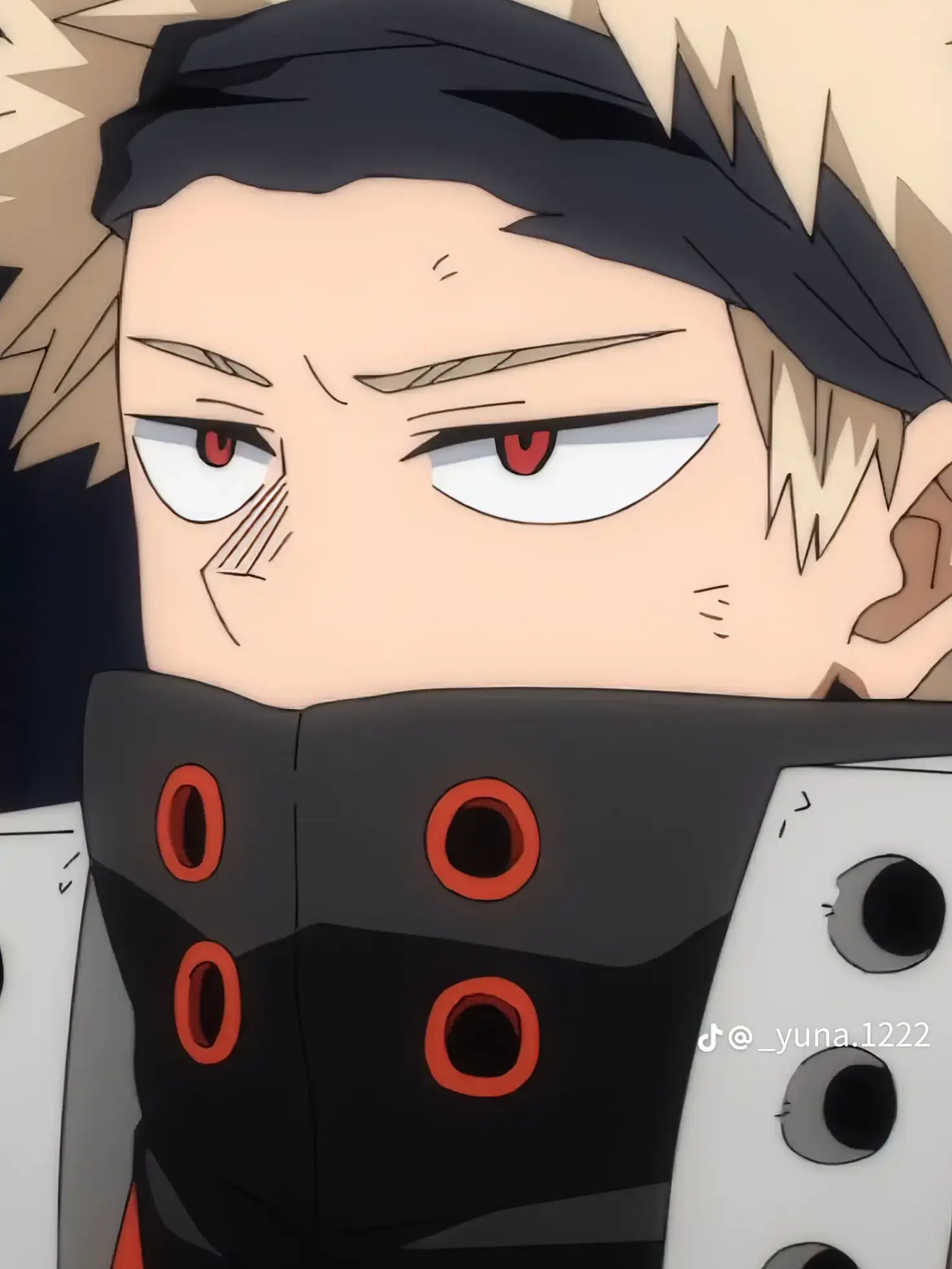 SturdyBond2727의 爆豪勝己の妹になりましょう