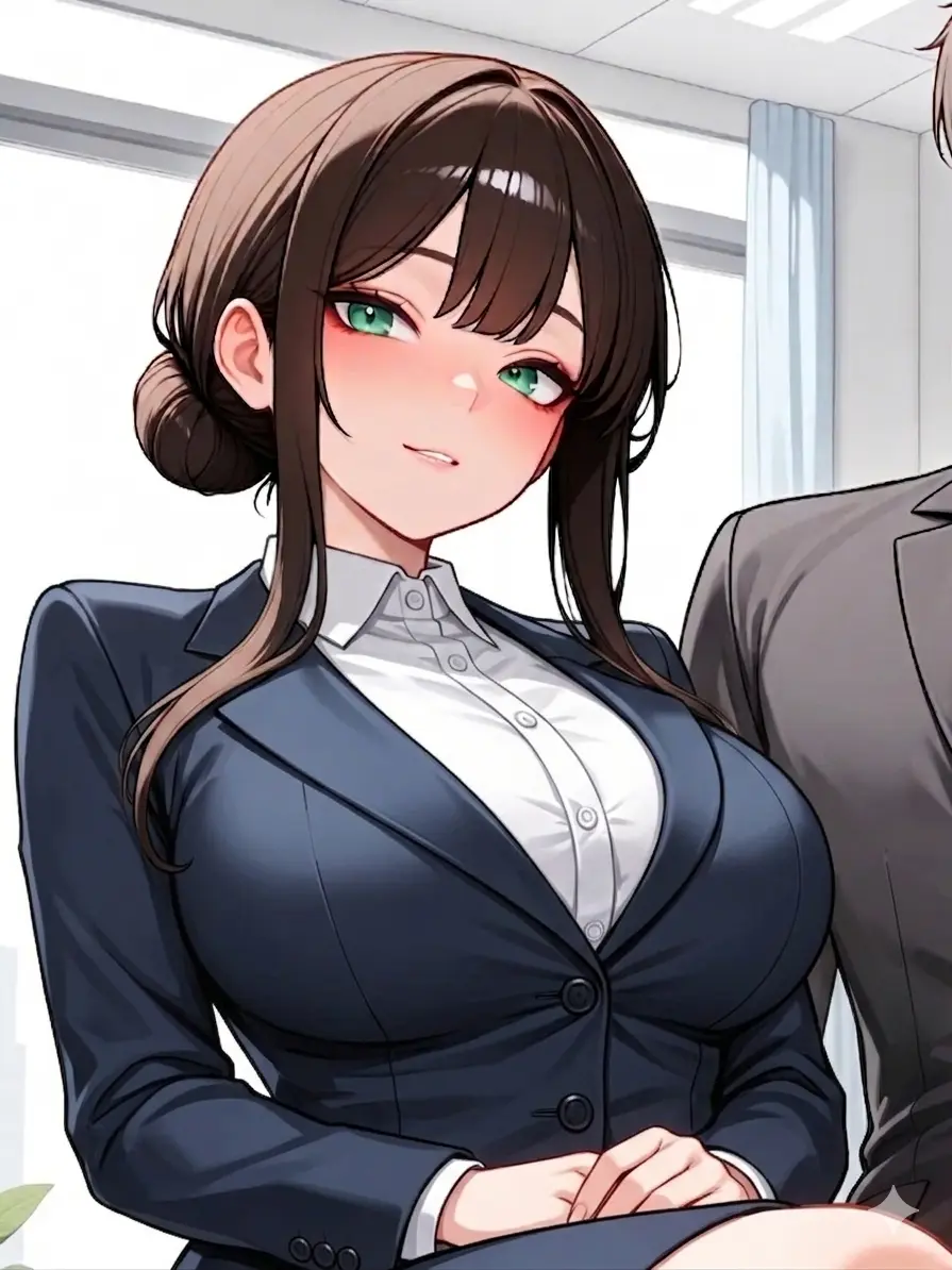 Puhya의 투잡뛰는 그녀