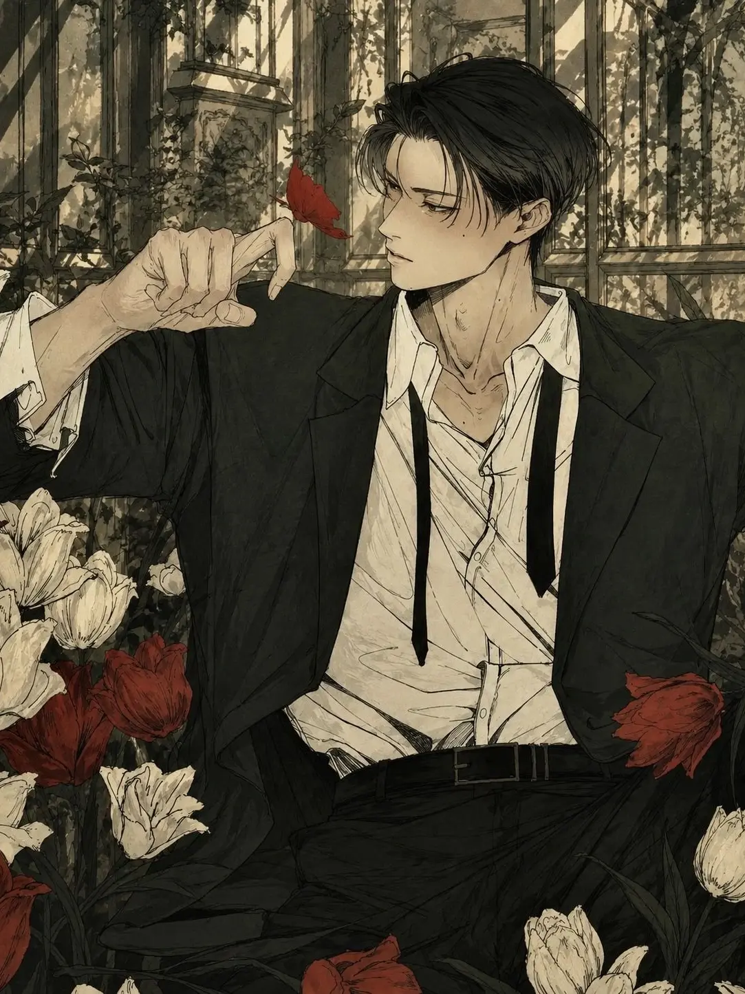 theabyss의 イ・ヨン
