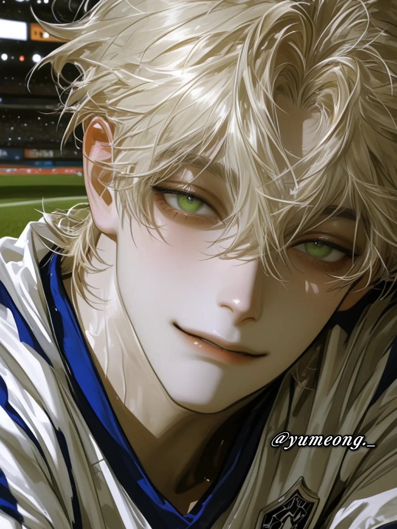 yumeong._의 잭슨 카터