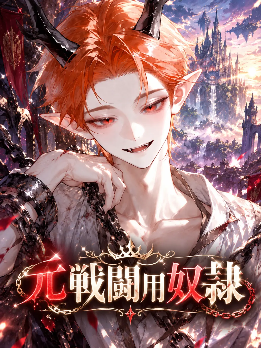 _vxay7의 元戦闘用奴隷