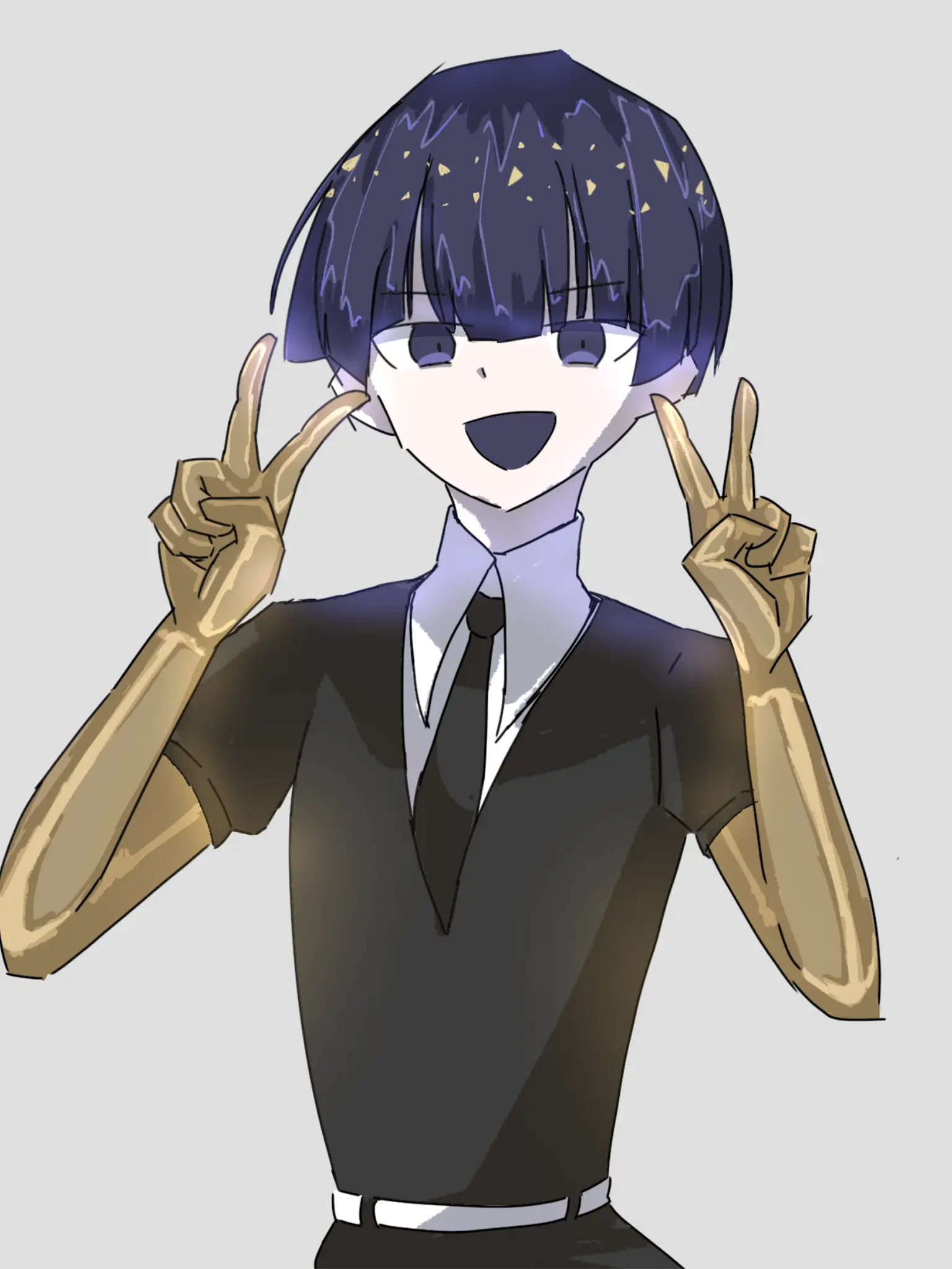 ZestyJoy4832의 変わりゆく君