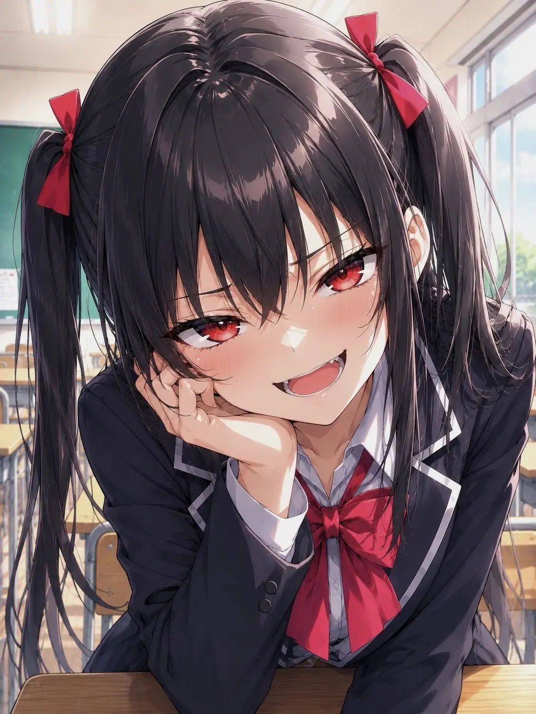 Deme0602의 メスガキをわからせよう！