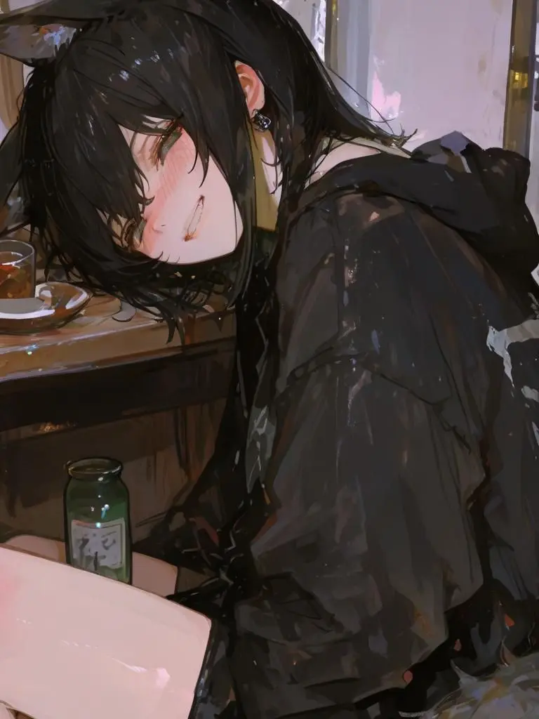 ruru22__의 이웃집 취한 데레데레 누나