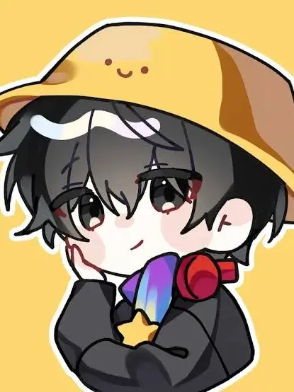 QuaintPig2336의 와르르 패밀리 주술회전(여우)