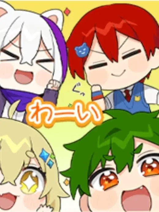 SadKiang7646의 よろずや