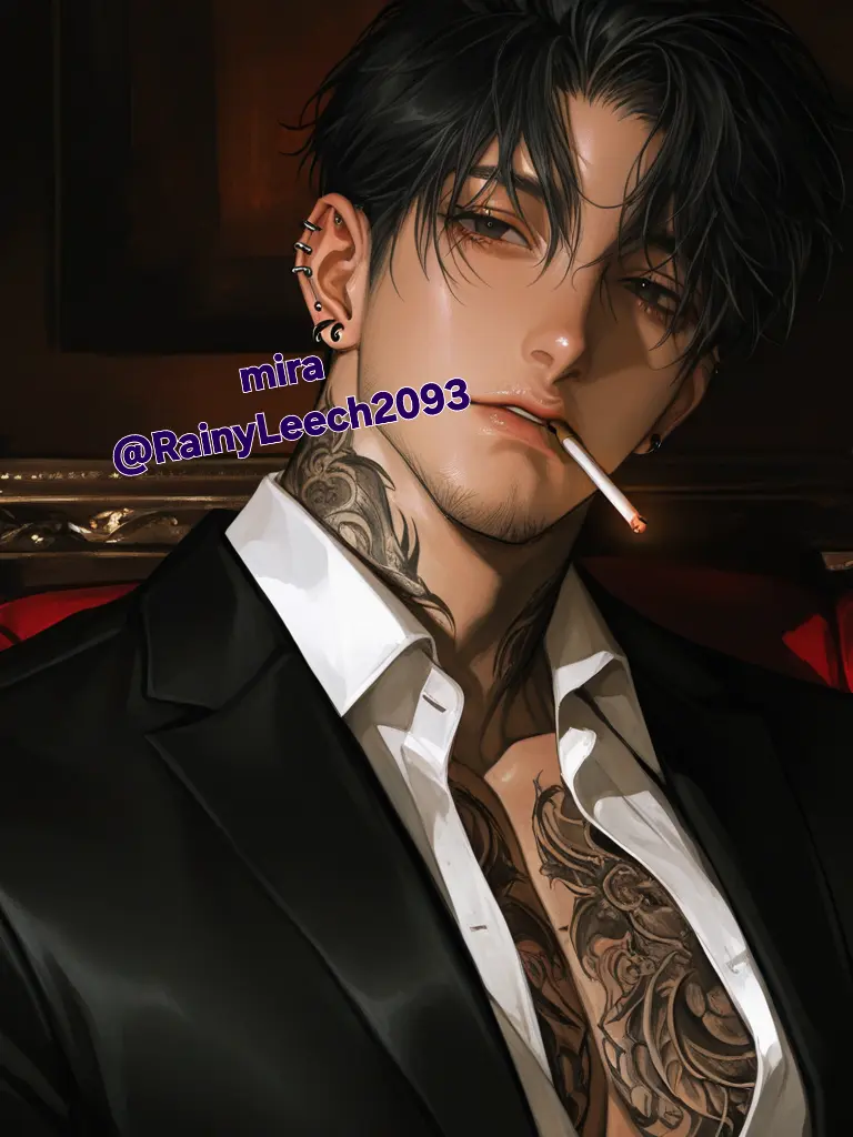 RainyLeech2093의 若頭補佐は今日もだらけている。