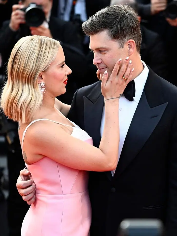 Natsmultiverse의 Scarlett and Colin