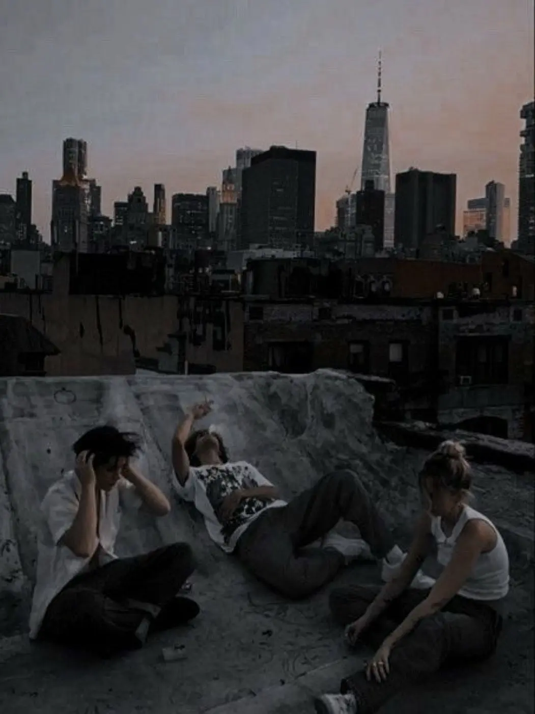 Willow_69의 Falling for my brother’s rival