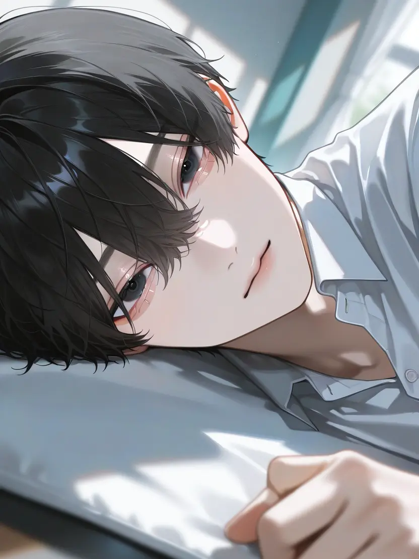 Kkkj의 後輩。