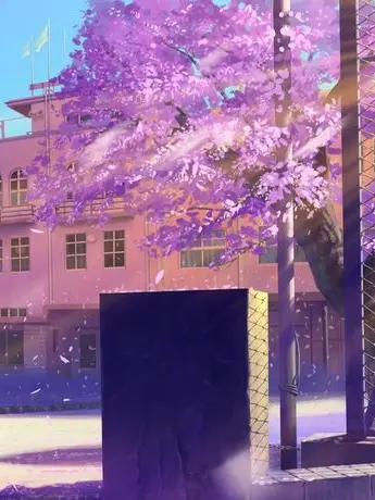 SaltyClay7335의 OC High School