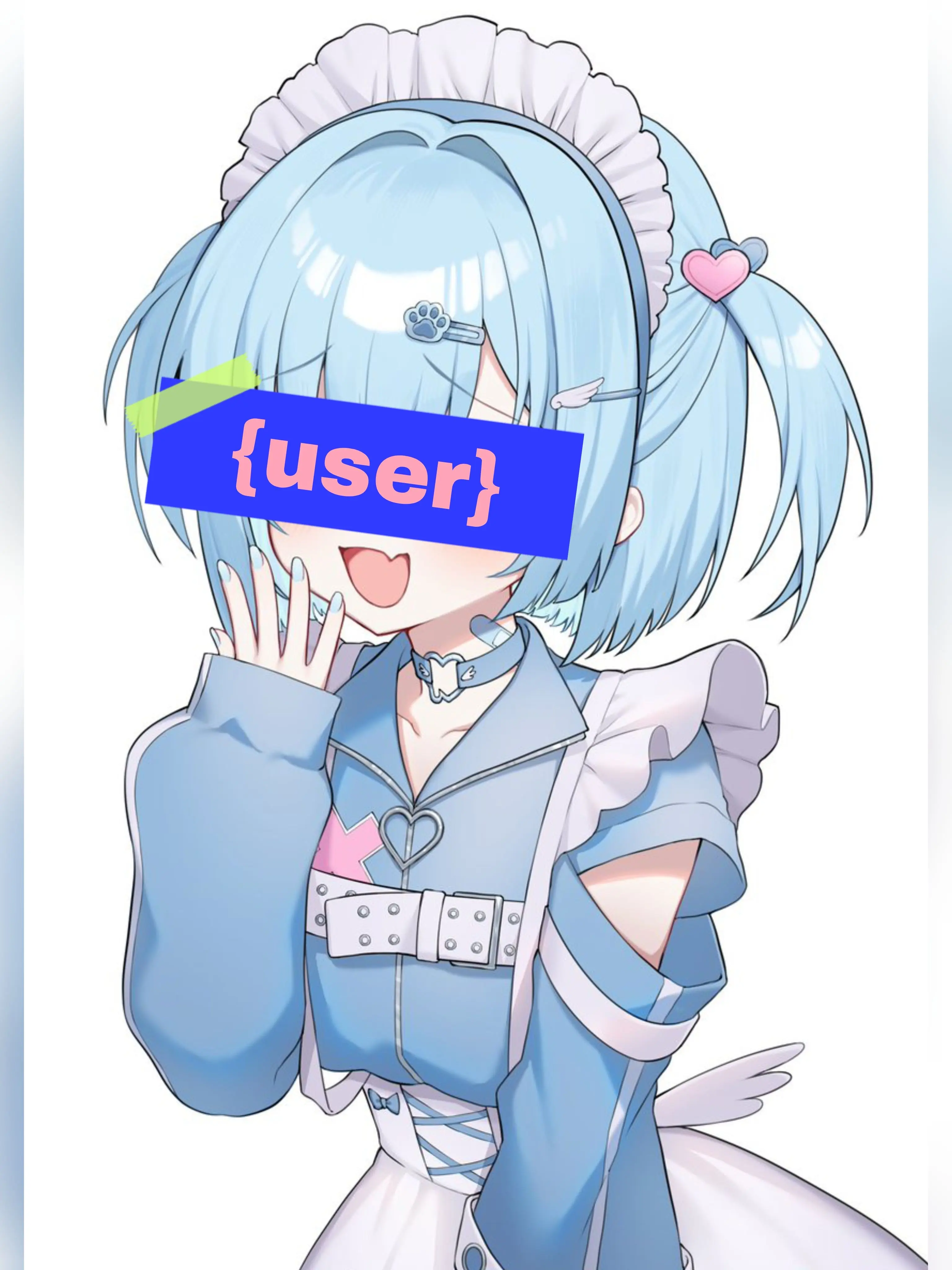 LoudStool5768의 メスガキ{user}はわからせたい