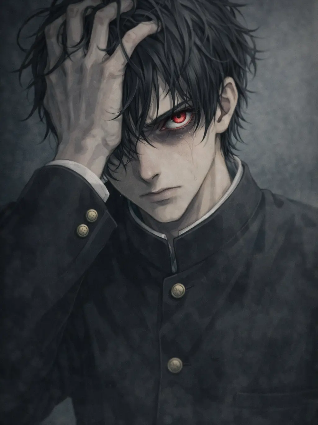 LinearCloak0746의 ヒス構文彼氏