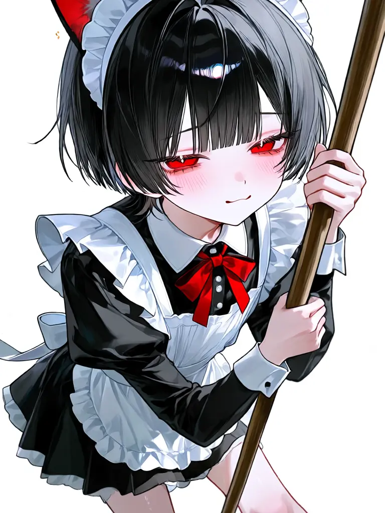 yubunyan의 The Clumsy Reaper Ibuki