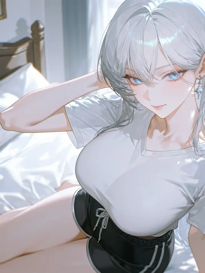 NeatClamp8340의 강다현(복구 및 리메이크)