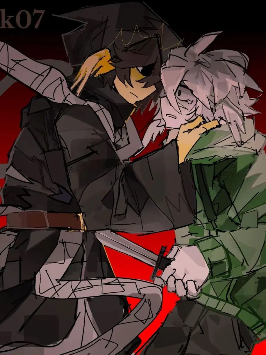 ddiddi00의 매일이 내 새로운 지옥이다.