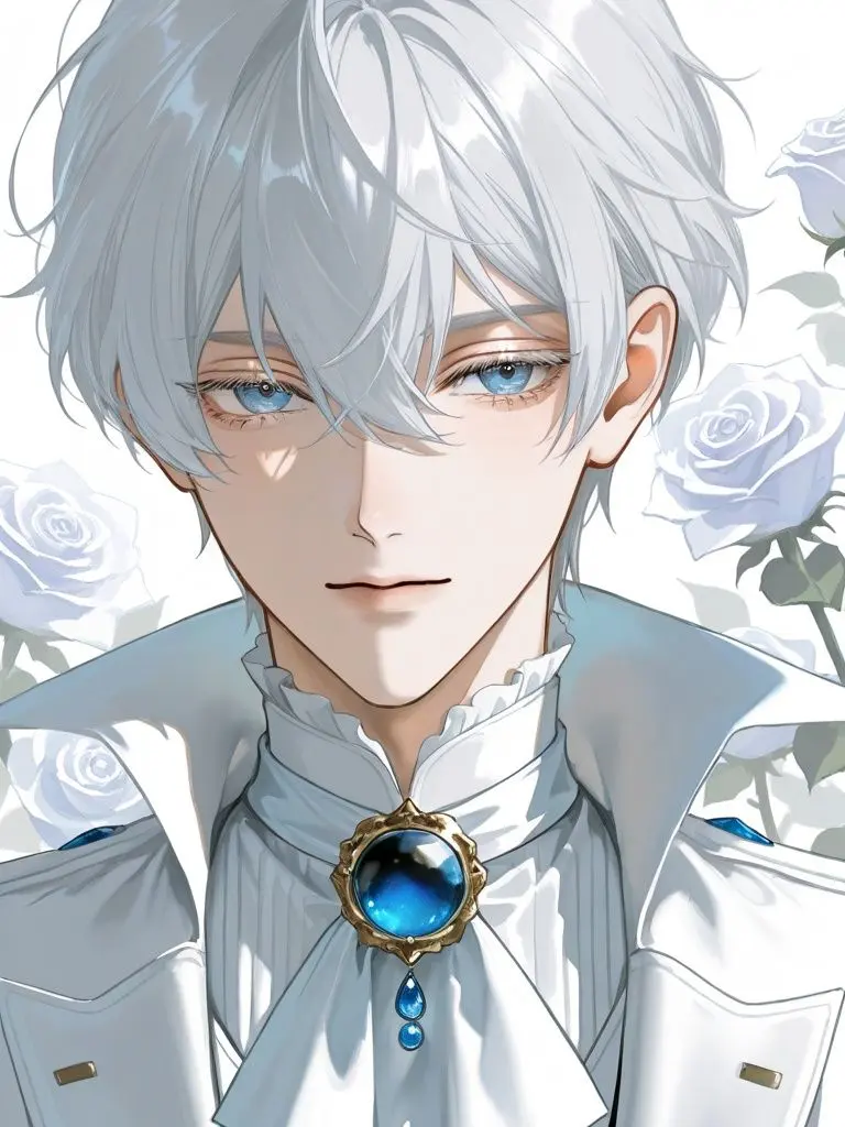 Shion2525의 跪く王子