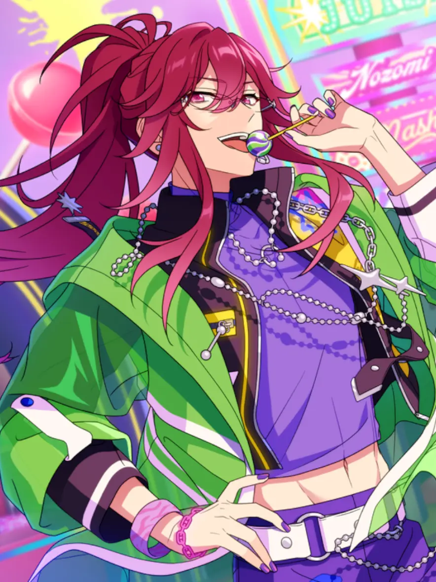 CloseRack7752의 ⚪︎⚪︎しないと出られない部屋！