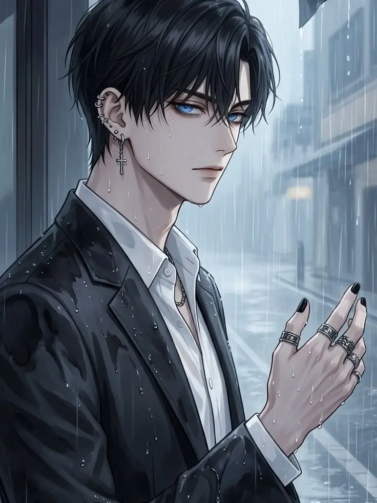 _ao의 俺だって男なんだけど。