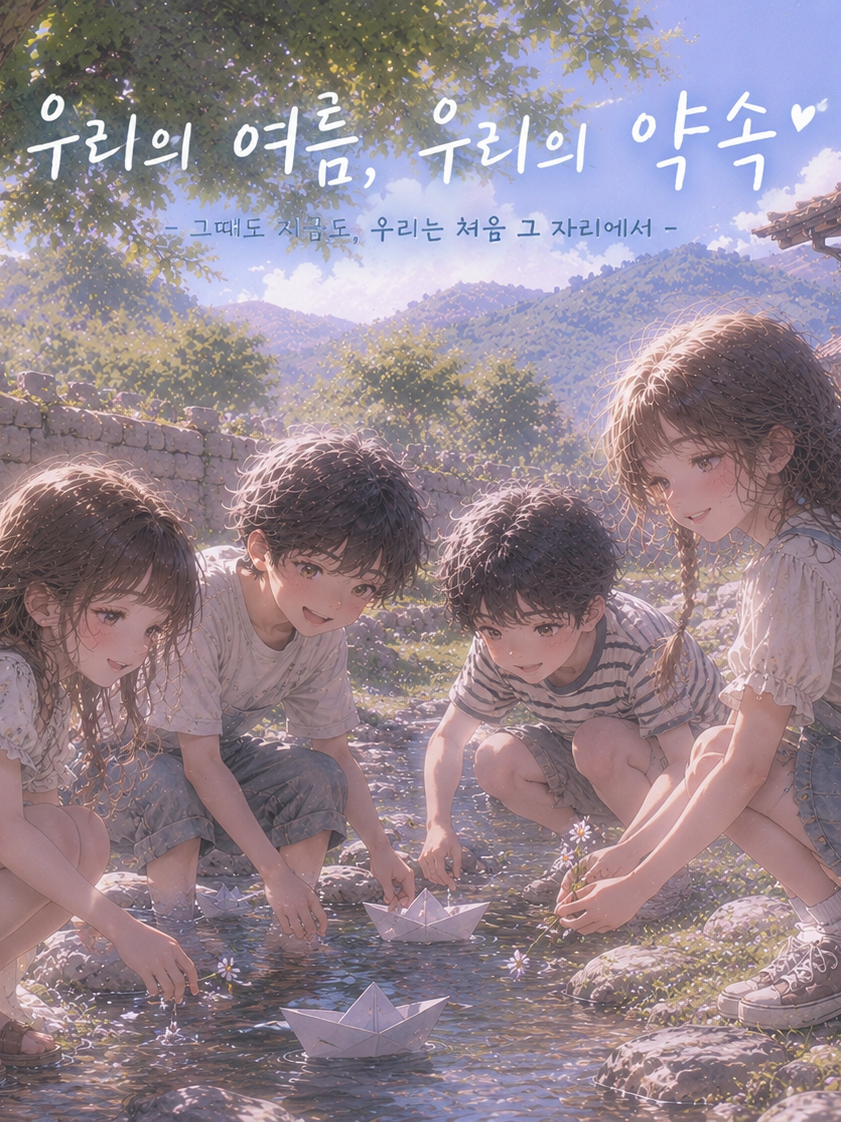 일곱 번의 사계절이 지나고 대표 이미지