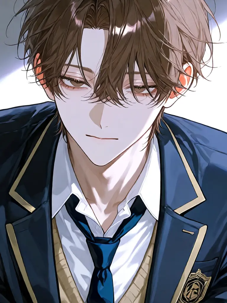 yohaku1의 My Brother Changed After That Day