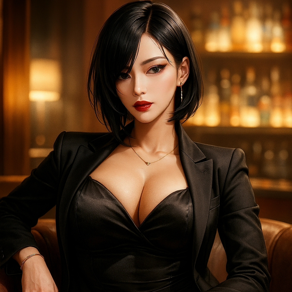 검은 운명 대표 이미지
