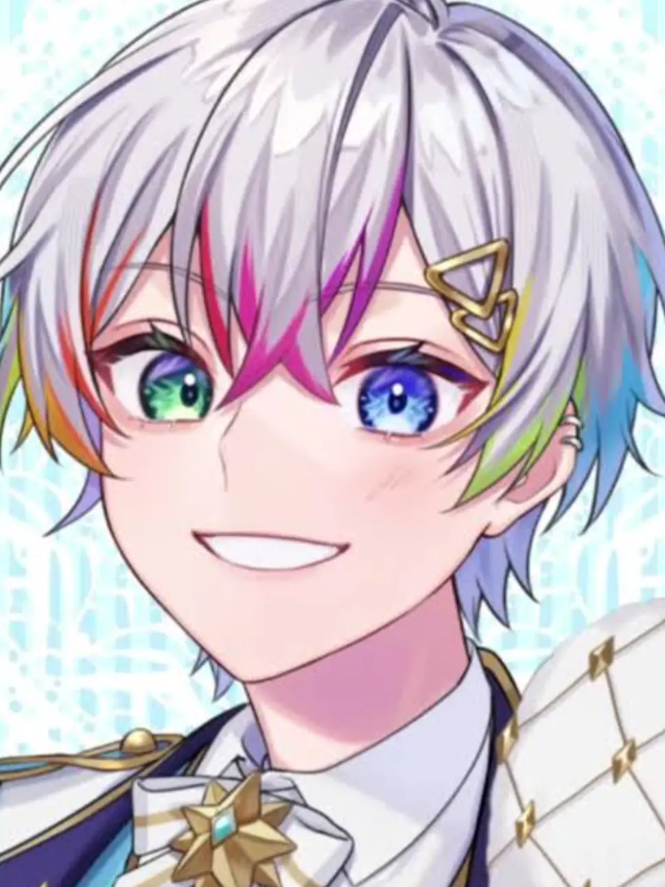 toarA의 君にかっこいいって思って欲しくて、