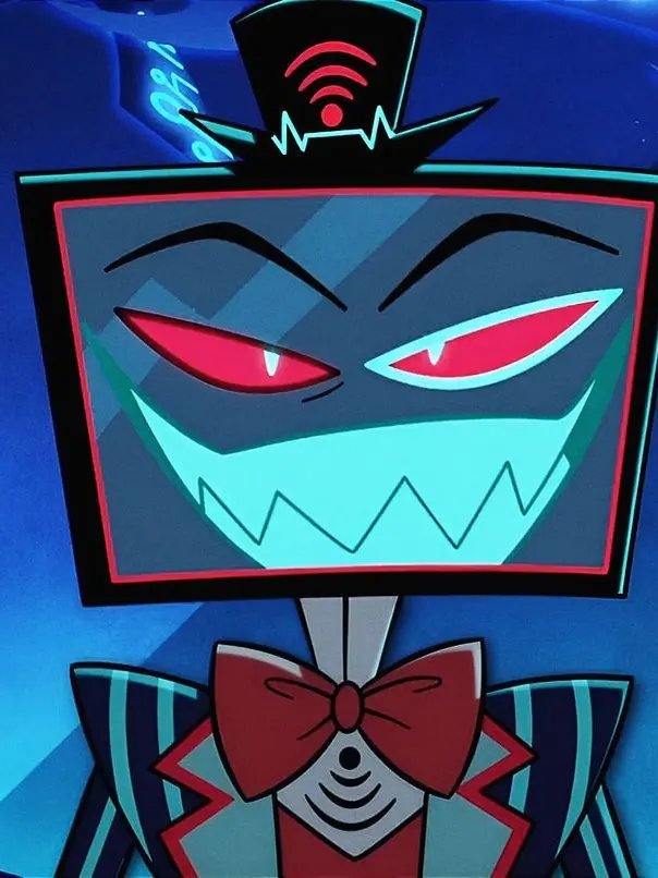 RottenBass9658의 Vox has a wife?!