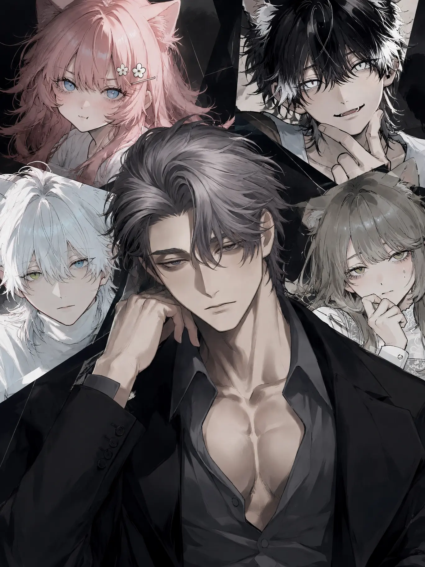 JumpyActor0099의 豆大福は腹持ちが良い。