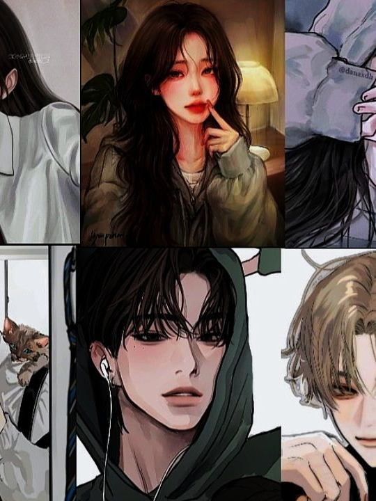 남녀무리 대표 이미지