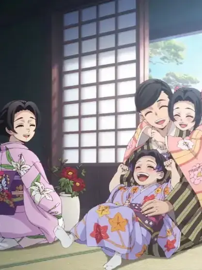 KnottyVest7436의 나비가족