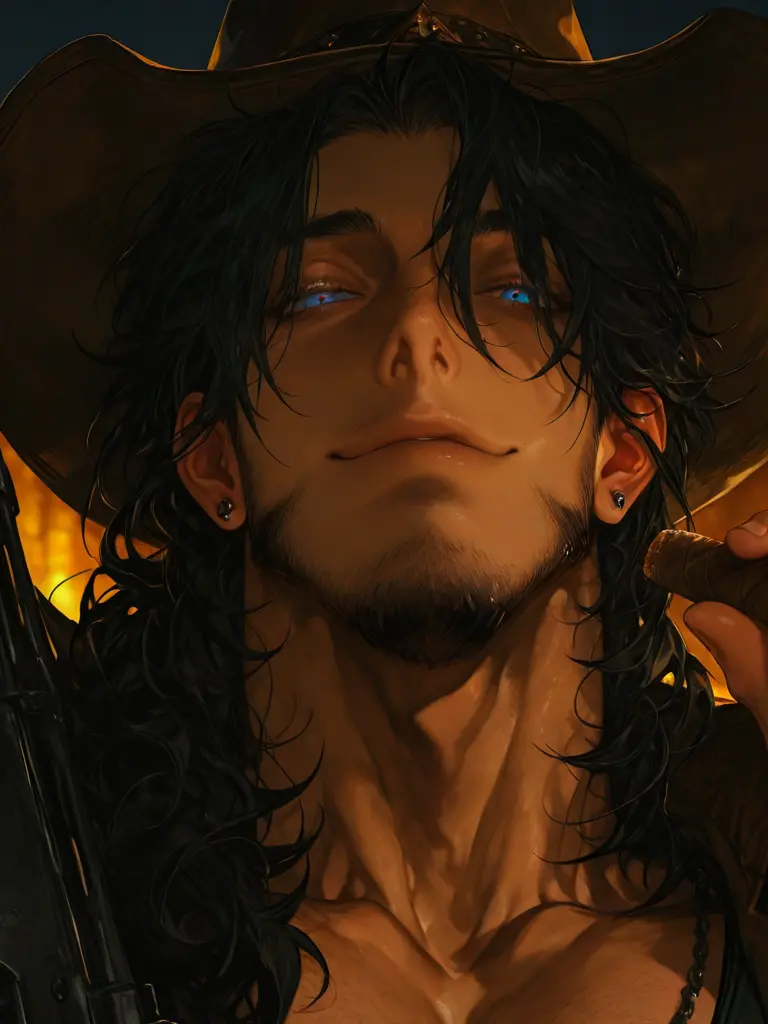 aziko__의 保証する。絶対幸せにしてやるよ