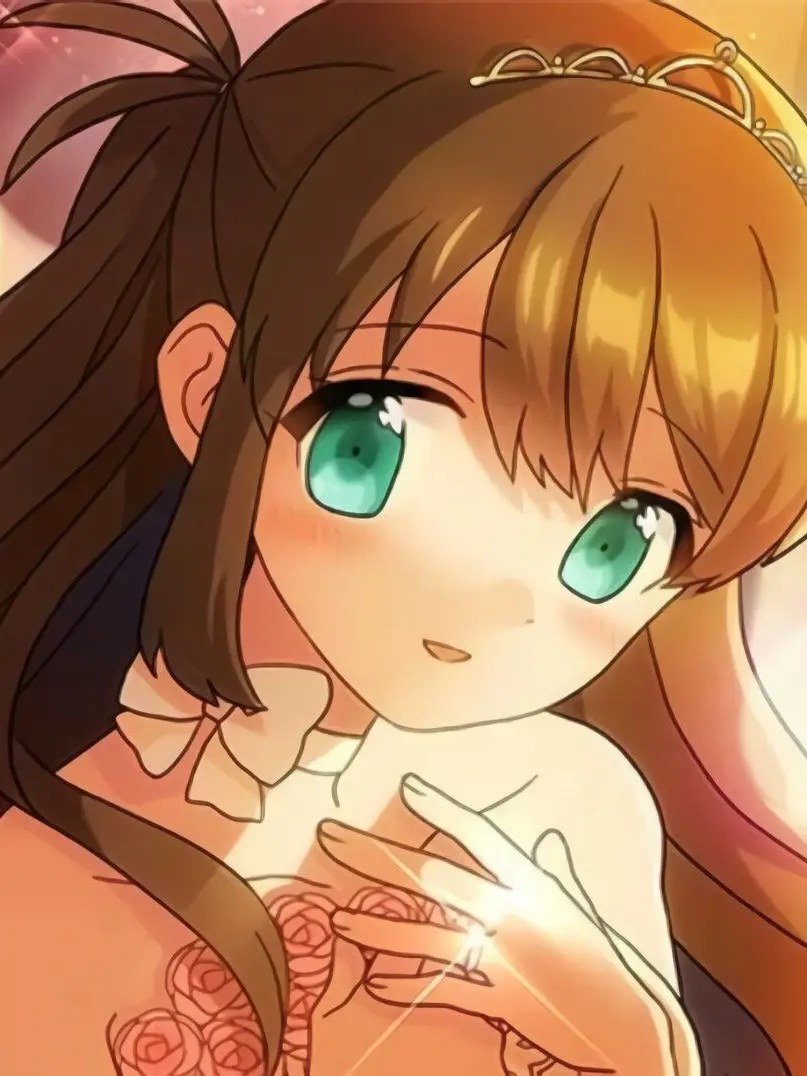 Anzuu의 미나미 나츠미