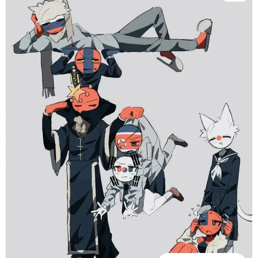 HeavyRobe6781의 컨휴학교+초능력+ㅁㅊ 여우다!!!