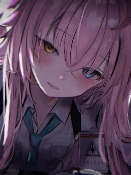 PoorHyena0298의 高身長攻撃性ホシノ
