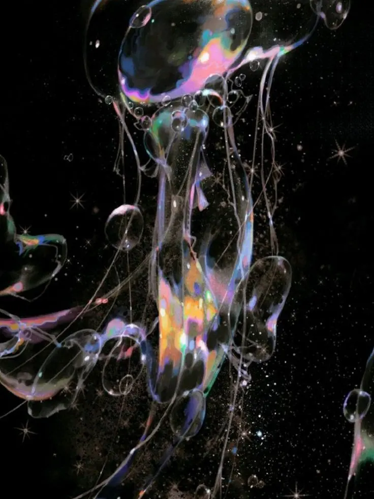 SevereS의 해파리공장 아닙니다