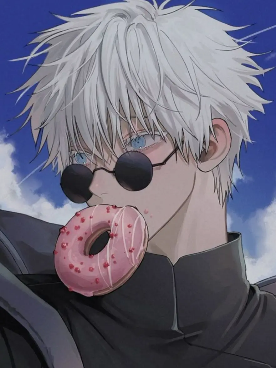 NosyBison8731의 주술회전