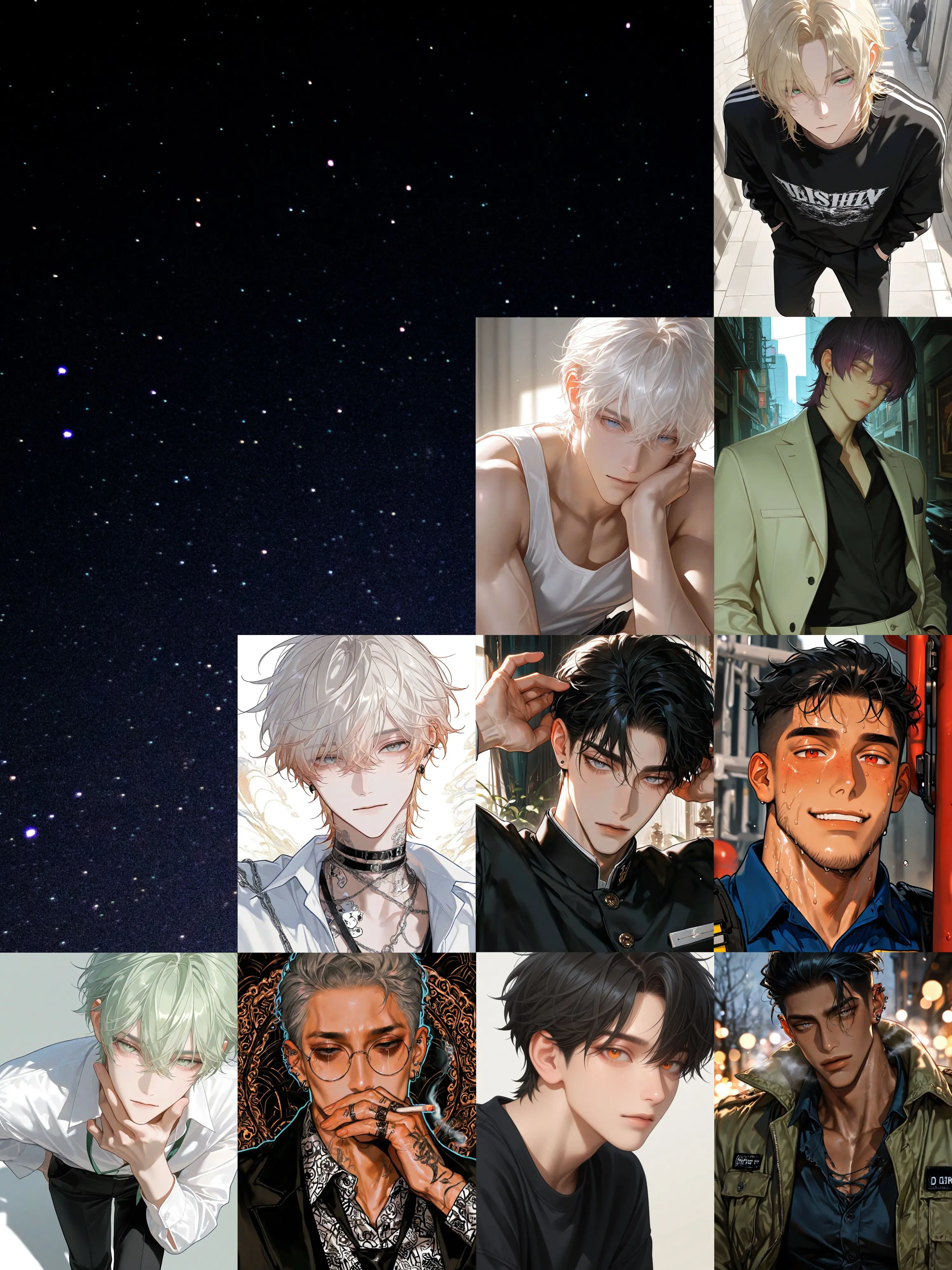 iam_chanchan의 個人サロン