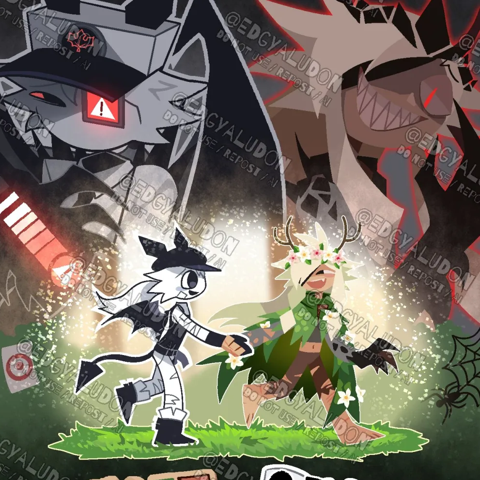HanseΓ and gretel 대표 이미지