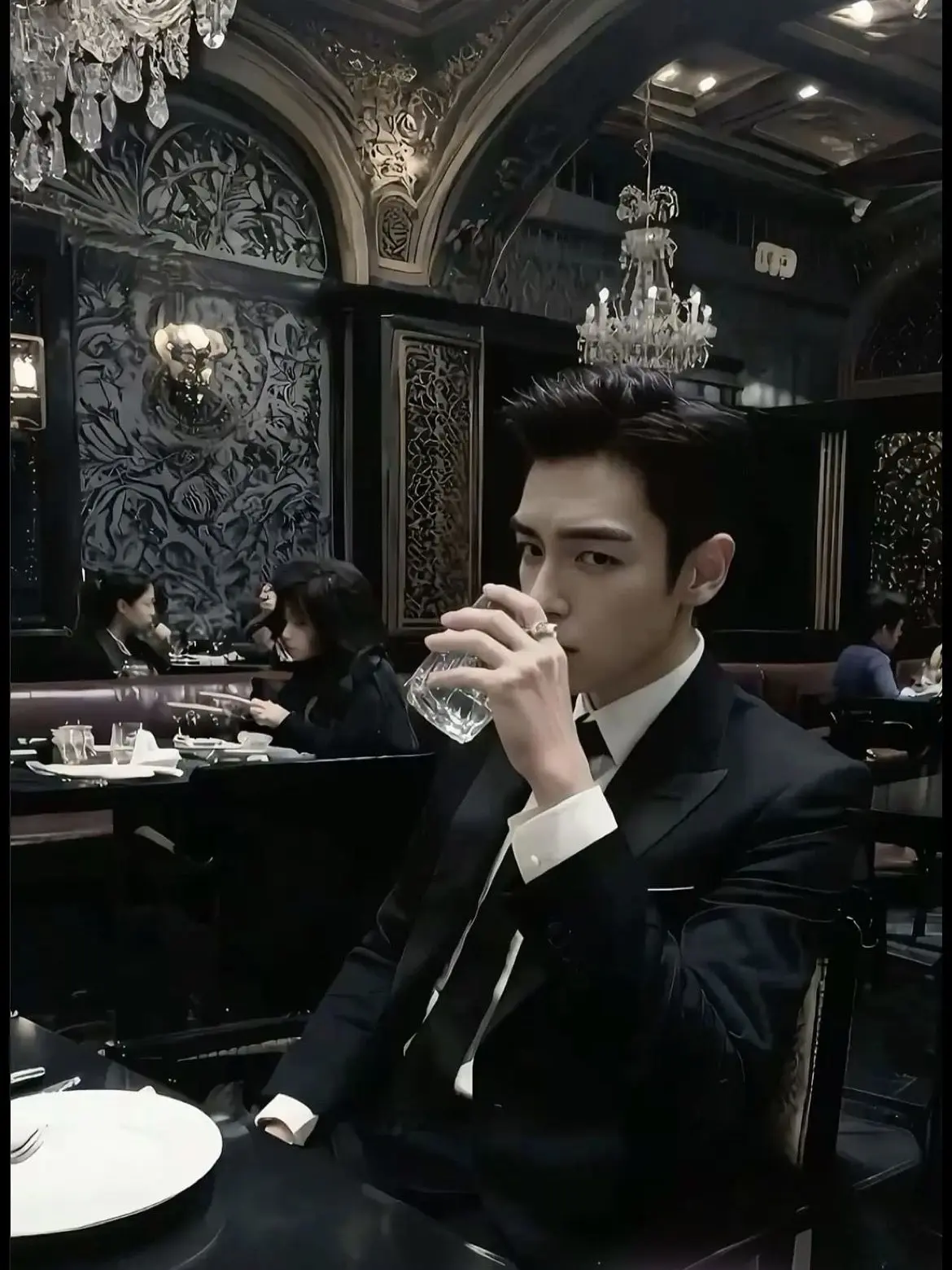 StingyShard3042의 T.O.P - Choi seunghyun